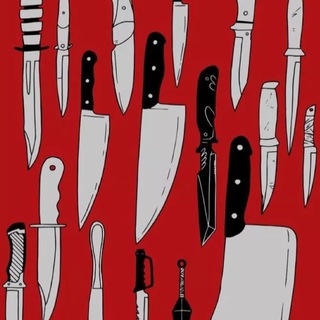 Канал   МИР НОЖЕЙ