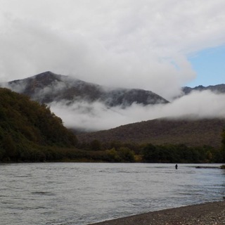 Канал   Хочу на рыбалку/Ищем попутчиков на Камчатку!