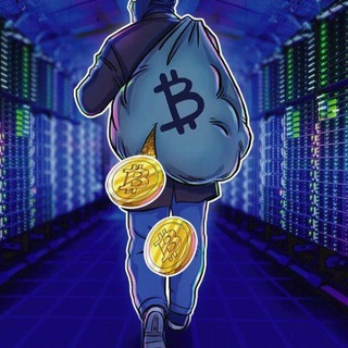 Канал   Crypto_ferm