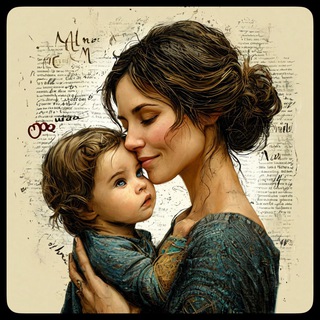 Канал   Я стала мамой