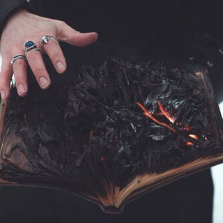 Канал   Записки угольного странника 🖋