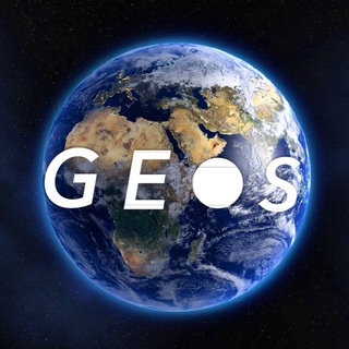 Канал   Геос🌍