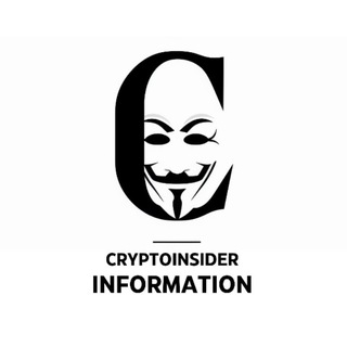 Канал   CRYPTOINSIDER 🚀 Новости | Аирдропы | Инсайдерская информация | Криптовалюта