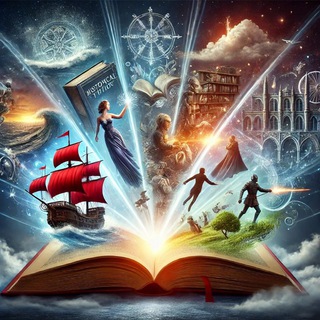 Канал   Книга за 60 секунд