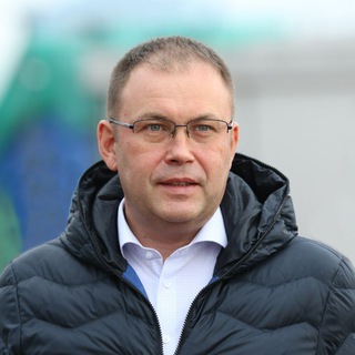 Канал   Илья Середюк