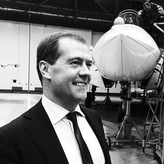   Дмитрий Медведев