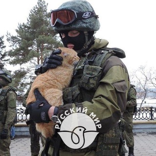 Канал   Русский Мир