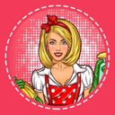 Канал Дама-хозяйка