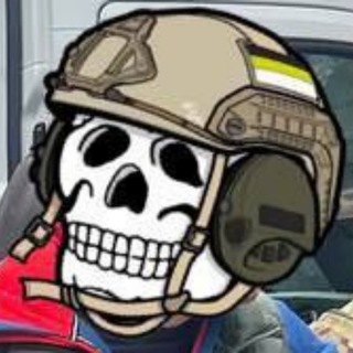 Канал   THE COLOR OF WAR