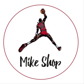 Канал   Mike Shop 👟