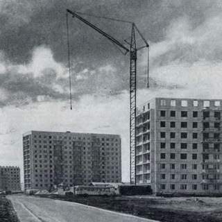 Канал   Тушино глазами экскурсовода