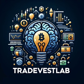 Канал   𝐓𝐫𝐚𝐝𝐞𝐕𝐞𝐬𝐭𝐋𝐚𝐛 / Крипто-Форекс