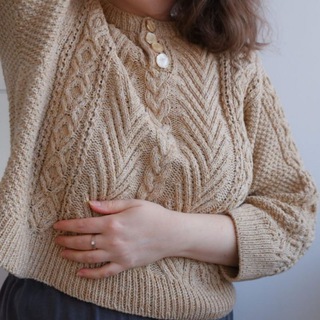 Канал   Meditative knitting