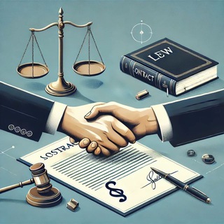 Канал   Legal Light (понятный взгляд на право)