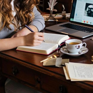 Канал   Дарья Мариенко | Автор романов 🖤