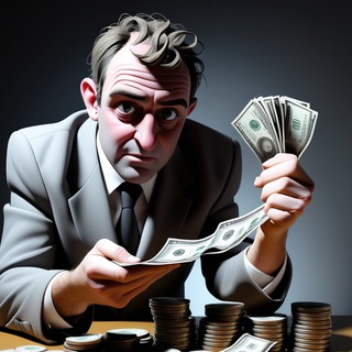 Канал Путь к деньгам 🧭