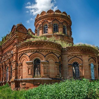 Канал   Проповедь в руинах