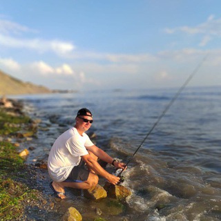 Канал   Приключения и Я | заметки, путешествия, рыбалка, покатушки