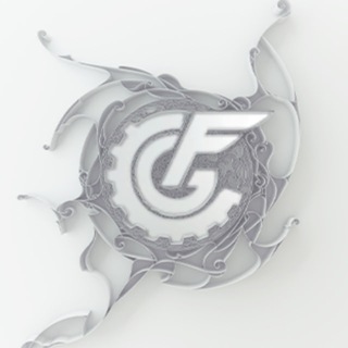Канал   CGF Studio
