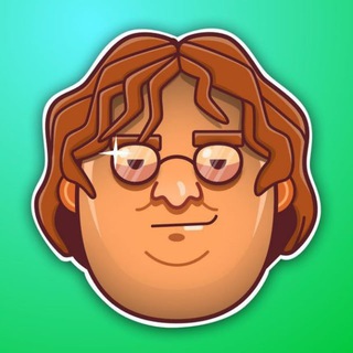 Канал   Халявный Steam