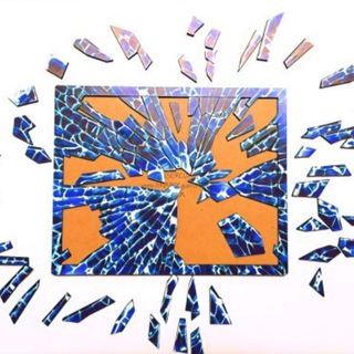 Канал   ОСКОЛКИ ЗЕРКАЛА