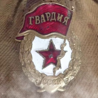 Канал   Поколение Победителей и [z]