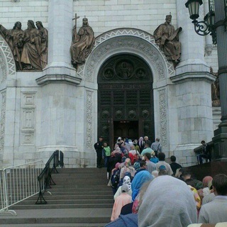 Канал   Церковь сегодня