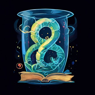 Канал   Червяк в стакане