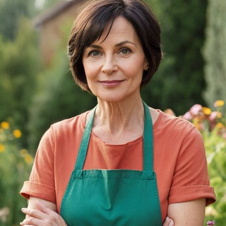 Канал   Дача Ольги🏠 огород урожай