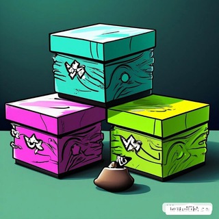 Канал   Corton Box Hunters