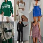 Канал  Магазин одежды | JUST THE THING