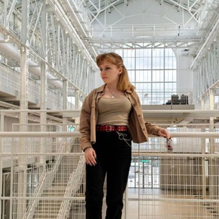 Канал   ЮЛИЯ || Analytical blog👩‍🔬