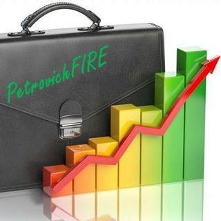 Канал   Петрович инвестирует