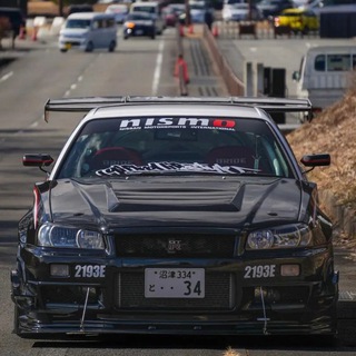 Канал   Car_family