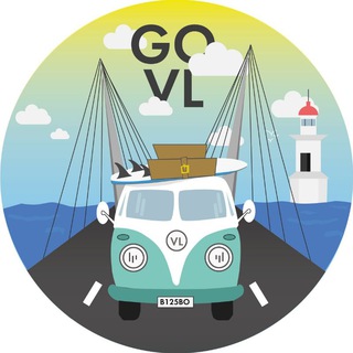 Канал   GoVl ⚓️ Владивосток. Всё о событиях!