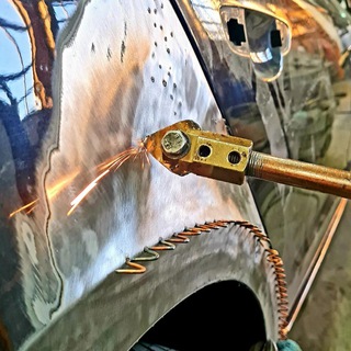 Канал   КУЗОВНОЙ РЕМОНТ МОСКВА