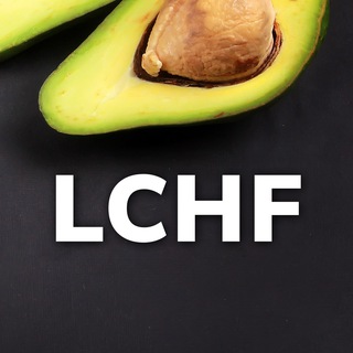 Канал   Всё про LCHF 🥑 KETO