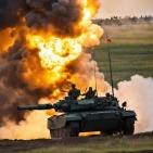 Канал   Военная суета