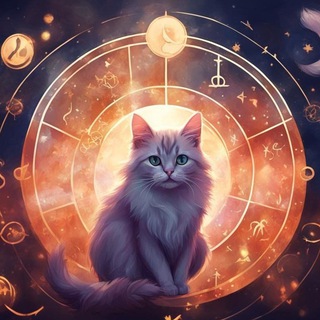 Канал   Твой гороскоп🤫