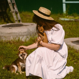 Канал   Девушка с Севера