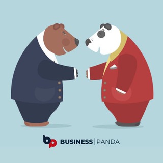 Канал   Business Panda | Бизнес Панда