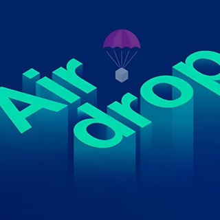 Канал   AirdropThere