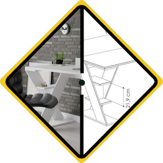 Канал   Чертежи мебели - интересные решения