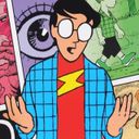 Канал Современное искусство