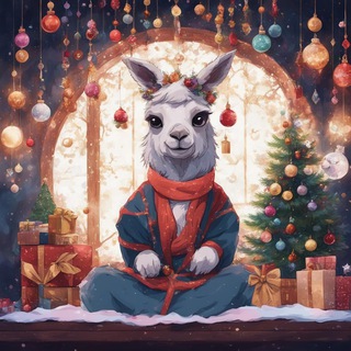 Канал   Lama News