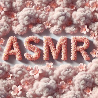 Канал   АСМР ° RELAX