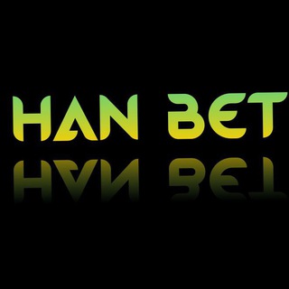 Канал   𝐇𝐚𝐧 𝐁𝐞𝐓