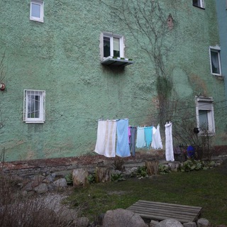 Канал   Психоместо