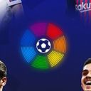 Канал Ла Лига | Футбол Испании