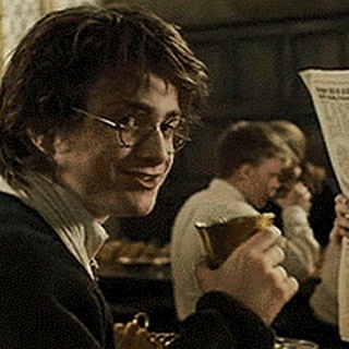 Канал   Передайте это Гарри Поттеру